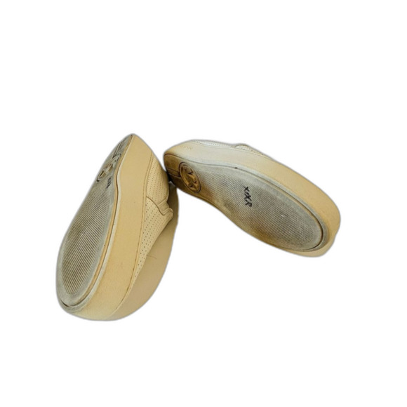 Michael Kors Tennis Shoes - Picture 7 of 9